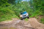 Opel Combo Cargo 4x4 2019 года